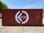 Used 20ft Shipping Container - Image 18