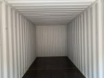 Used 20ft Shipping Container - Image 8