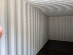 Used 20ft Shipping Container - Image 7