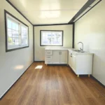 Expandable Prefab House For Sale - Image 8