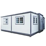 Mobile Expandable Prefab House 13ft x 20ft - Image 5