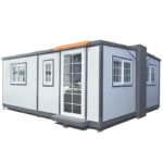 Tiny Home 15ft x 20ft Expandable Prebuilt Home - Image 5