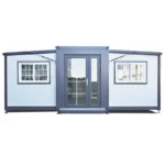 Expandable Prefab Home 19ft x 20ft - Image 5