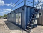 Customized 40ft shipping Container