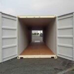 Buy 40ft Double Door Shipping Containers For Sale – Buy Standard Shipping Containers Online