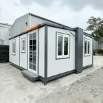 Tiny Home 15ft x 20ft Expandable Prebuilt Home - Image 9
