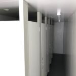 40ft Container Workside Rest Room - Image 5