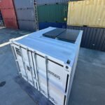 10′ High Cube Container - Image 2