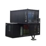 Two Floor Container House - Image 2