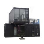 Two Floor Container House - Image 3