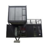 Two Floor Container House - Image 4