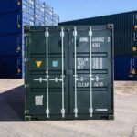 Used 40FT Shipping Container for sale - Image 2